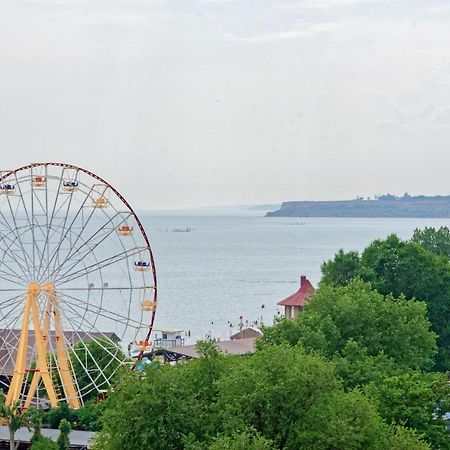 Hotel Atlantik Koblewo Zewnętrze zdjęcie