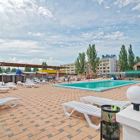 Hotel Atlantik Koblewo Zewnętrze zdjęcie