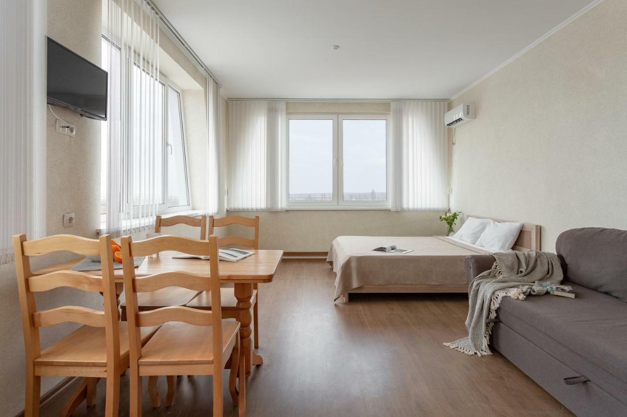 Hotel Atlantik Koblewo Zewnętrze zdjęcie
