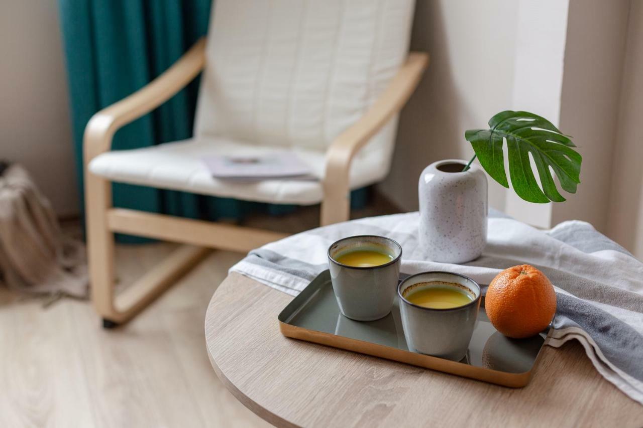 Hotel Atlantik Koblewo Zewnętrze zdjęcie