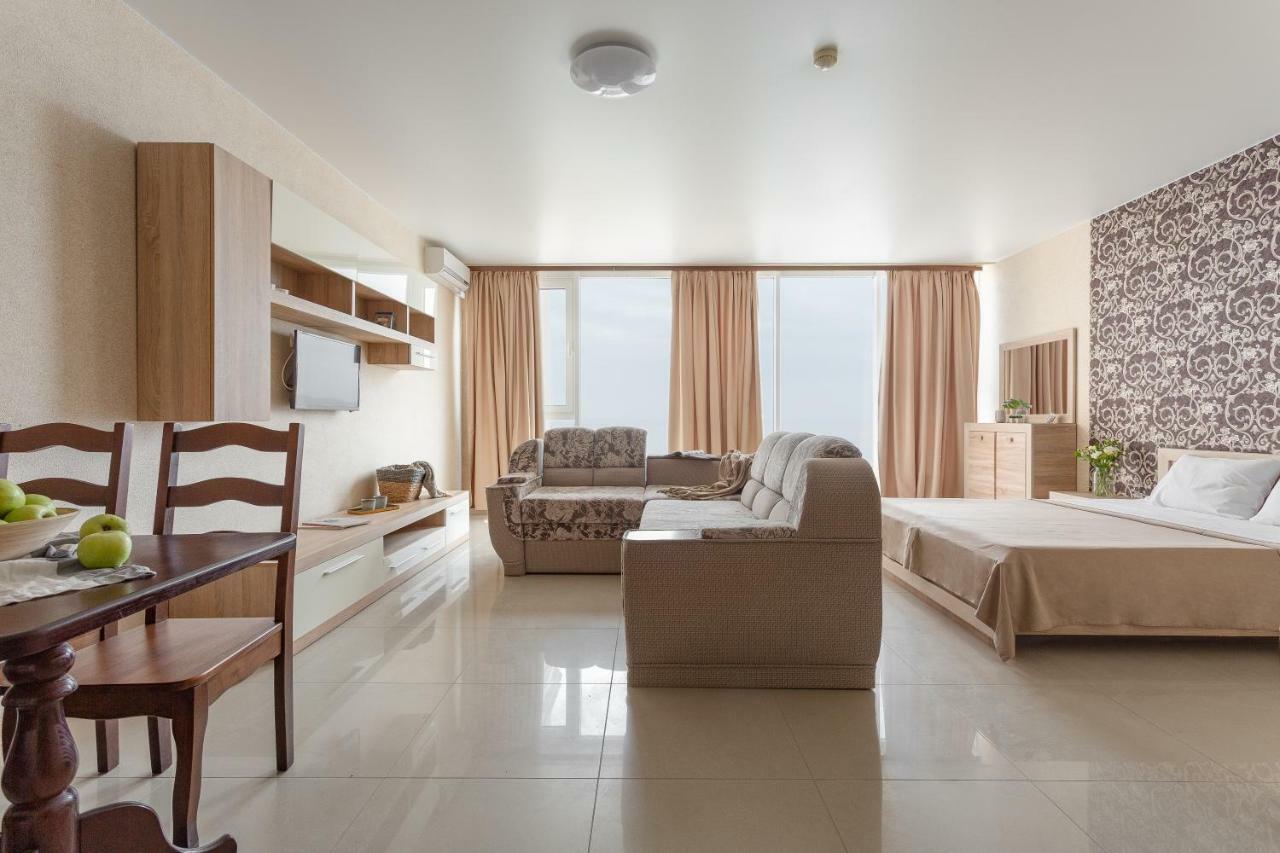 Hotel Atlantik Koblewo Zewnętrze zdjęcie