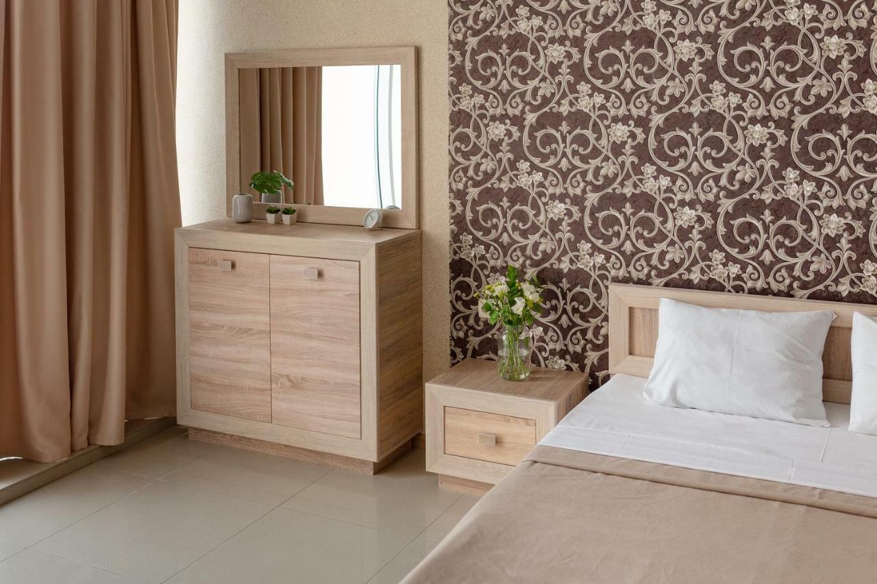 Hotel Atlantik Koblewo Zewnętrze zdjęcie
