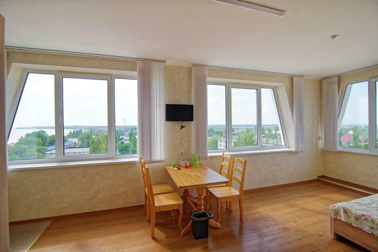 Hotel Atlantik Koblewo Zewnętrze zdjęcie