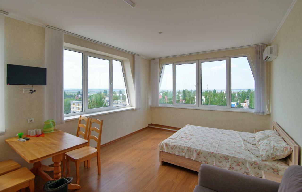 Hotel Atlantik Koblewo Zewnętrze zdjęcie