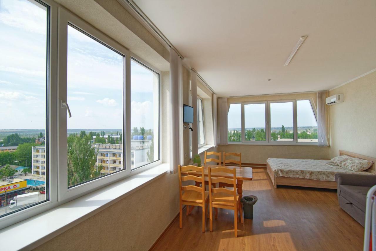 Hotel Atlantik Koblewo Zewnętrze zdjęcie