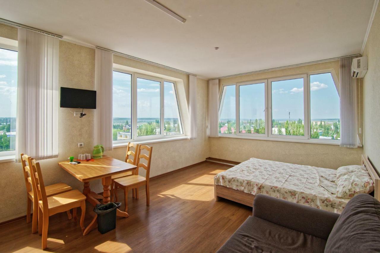 Hotel Atlantik Koblewo Zewnętrze zdjęcie