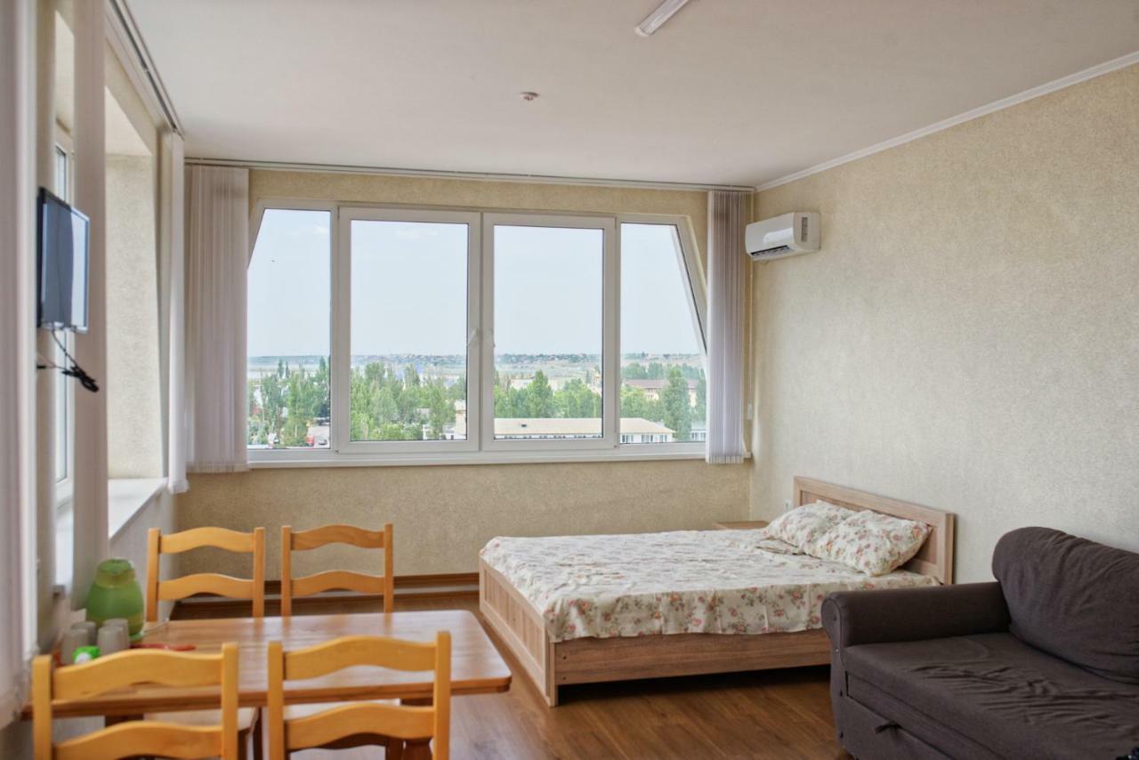 Hotel Atlantik Koblewo Zewnętrze zdjęcie
