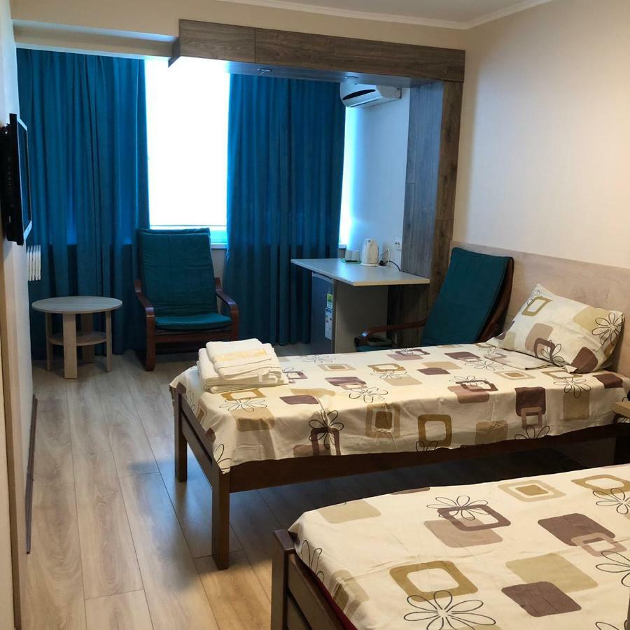 Hotel Atlantik Koblewo Zewnętrze zdjęcie